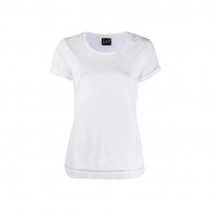  EA7 EMPORIO ARMANI JERSEY T-SHIRT 